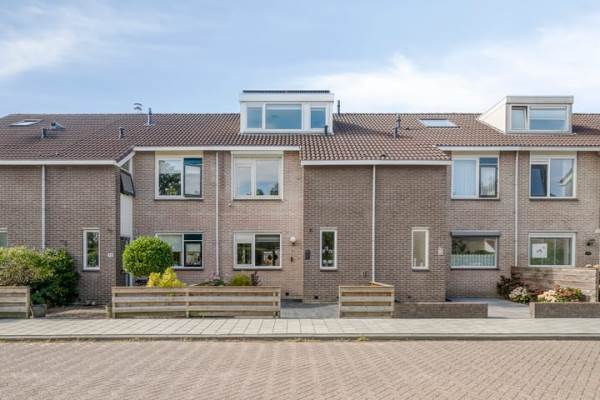 Woning Van Lingelaan 97 Maarssen
