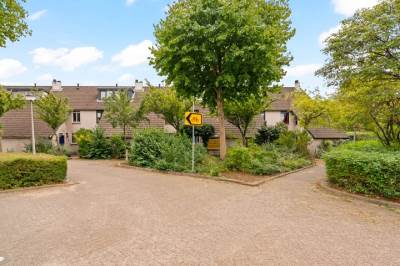 Woning Breedspoor 56 Capelle aan den IJssel