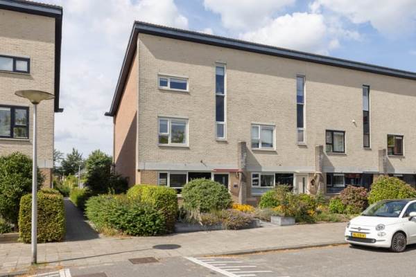 Woning Grenoblestraat 11 Hengelo (OV)