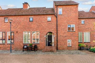 Woning het Spaarne 14 Woerden