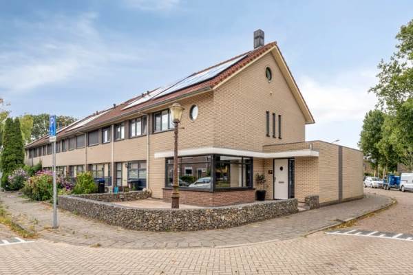 Woning Delftlaan 29 Assendelft