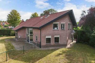 Woning Casper Kombrinkstraat 16 Kraggenburg