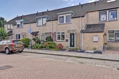 Woning Walnootstraat 31 Enschede