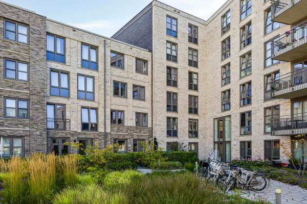 Woning Rocamadour 108 Purmerend