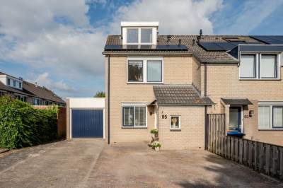 Woning Beiersgulden 95 Dronten