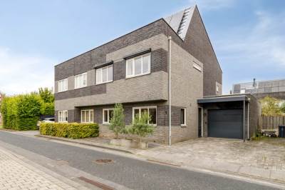 Woning Hemmingstraat 3 Zutphen
