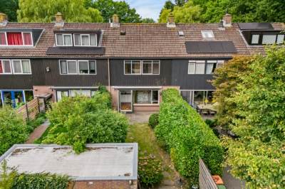 Woning Van Roijenpad 6 Amersfoort