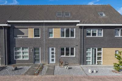 Woning de Reep 4 Reusel