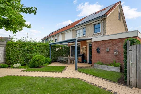 Woning Aan de Sprunck 8 Swalmen