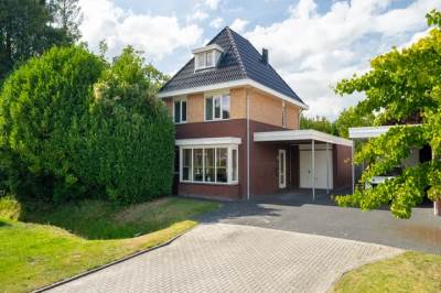 Woning Merelweg 51 Nijverdal