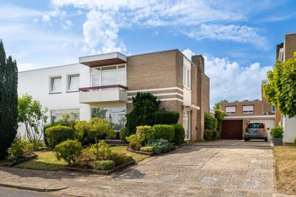 Woning Dr. Hustinxlaan 20 Heerlen