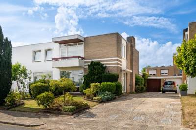 Woning Dr. Hustinxlaan 20 Heerlen