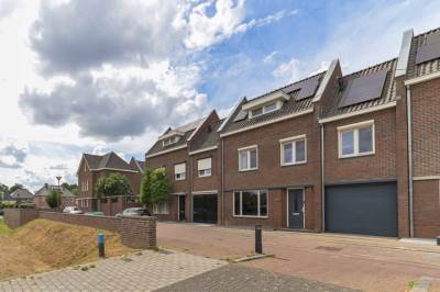 Woning Vestesingel 55 Herten