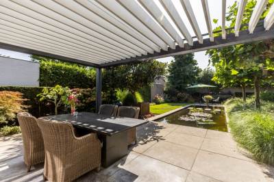 Woning Biesheuvellaan 4 Vlijmen