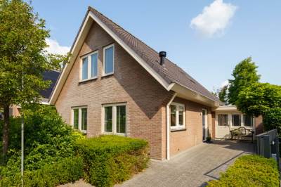 Woning Wim Schuhmacherhof 31 Almere