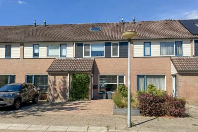 Woning Rouenlaan 93 Eindhoven