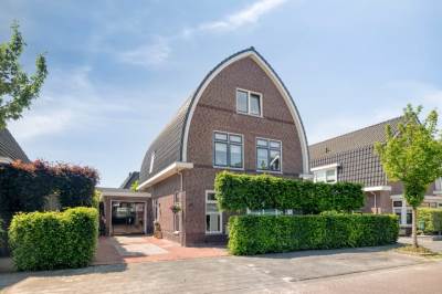Woning Uilebaardlaan 45 Barneveld