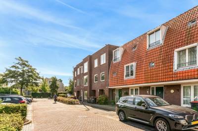 Woning Burgemeester Kootlaan 41 Uithoorn