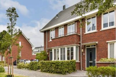 Woning Fonteinkruidhof 1 Kudelstaart