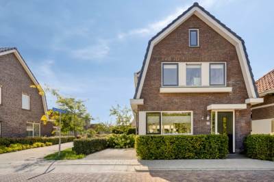 Woning Breedpad 49 Heerenveen