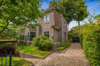 Woning Dalweg 5 Hilversum