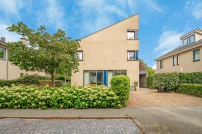 Woning Frederiksveld 18 Nieuw-Vennep