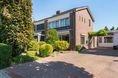 Woning Scherpenzeelseweg 50 Goor