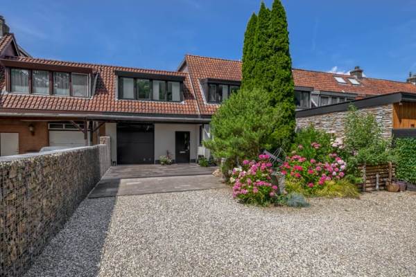 Woning Bovendijk 57 Rotterdam