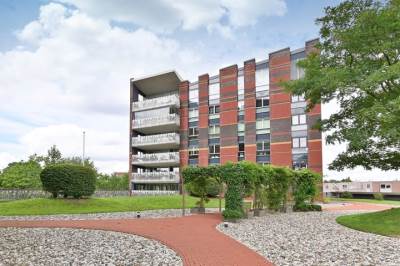 Woning De Regentesse 4 Huizen