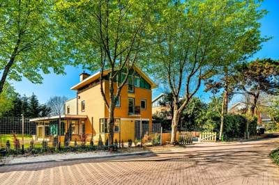 Woning Emmaweg 30 Zandvoort