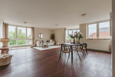 Woning Plantage Kerklaan 181 Amsterdam