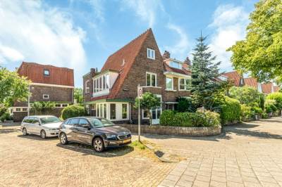 Woning Populierstraat 29 Haarlem