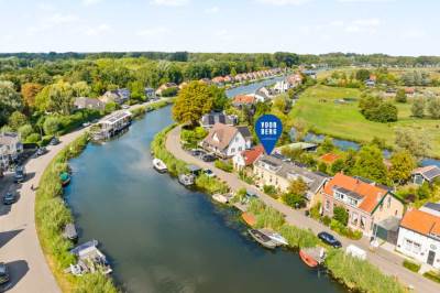 Woning Bergse Linker Rottekade 335 Rotterdam