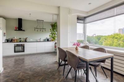 Woning Goudsesingel 169 Rotterdam