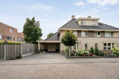 Woning Jonkerswijk 39 Dedemsvaart