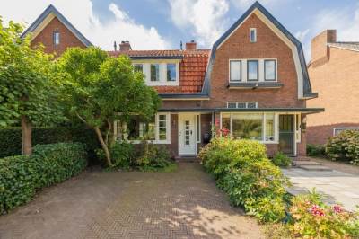 Woning Meerweg 66 Bennebroek