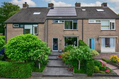 Woning Pieter de Hooghlaan 39B Nederhorst den Berg