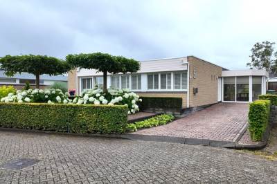 Woning Bisschopshof 5 Zevenbergen