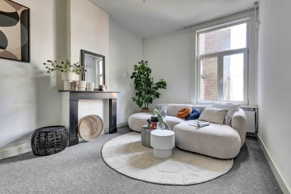 Woning Tooropstraat 77 Nijmegen