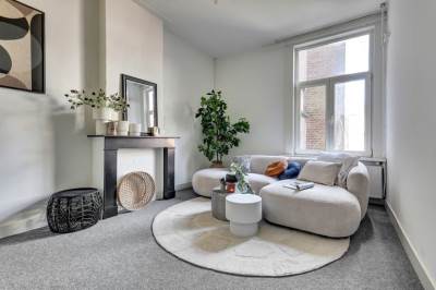 Woning Tooropstraat 77 Nijmegen