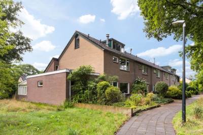 Woning Lavendelstraat 97 Apeldoorn