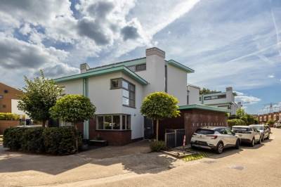 Woning Vuursalamander 3 Amersfoort