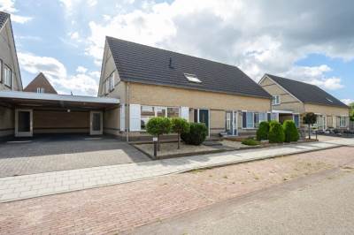 Woning Citadelstraat 7 Alphen (GE)