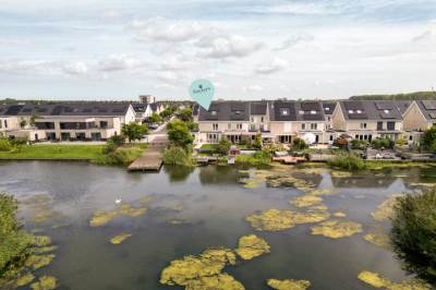 Woning Penningkruidstraat 18 Lelystad