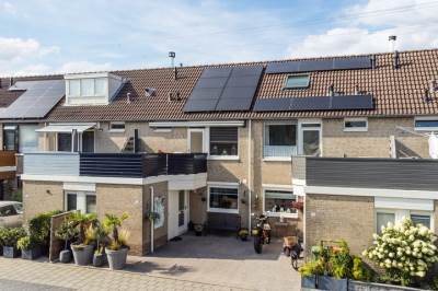 Woning Bennebroekstraat 22 Zaandam
