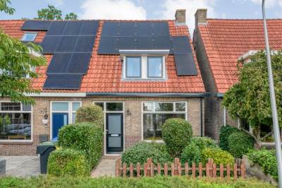 Woning Piet Heinstraat 20 Meppel