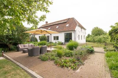 Woning Markt 15 Beusichem