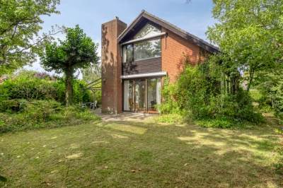 Woning Knollenberg 16 Mook