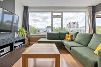 Woning Brinnolaan 24 Voorburg