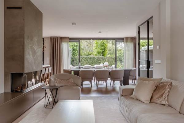 Woning Charlotte van Montpensierlaan 44 Amstelveen